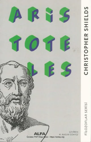 Aristoteles