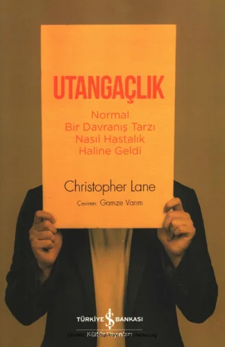 Utangaçlık