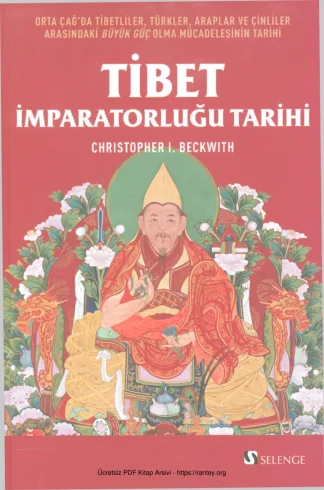 Tibet İmparatorluğu Tarihi