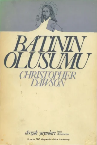 Batının Oluşumu