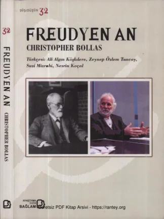 Freudyen an