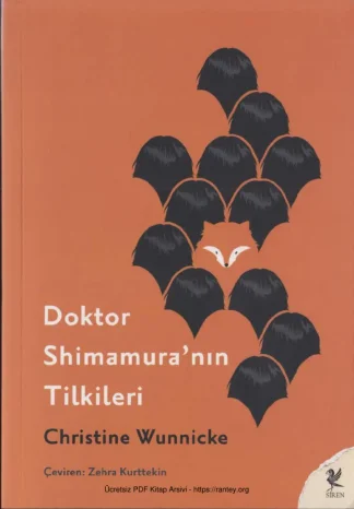 Doktor Shimamuranın Tilkileri