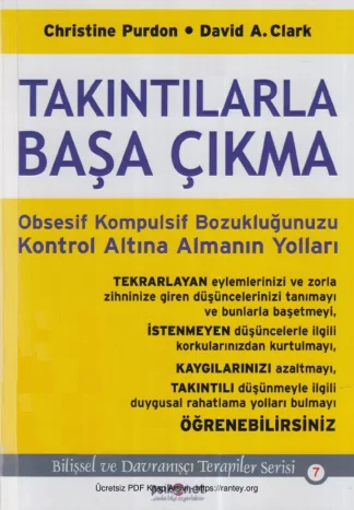 David A Clark Takıntılarla Başa Çıkma