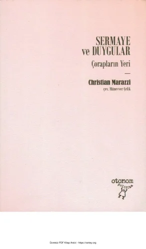 Sermaye ve Duygular Çorapların Yeri