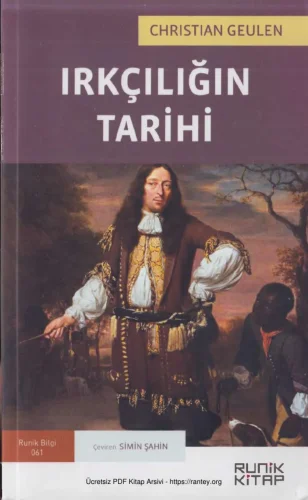 Irkçılığın Tarihi