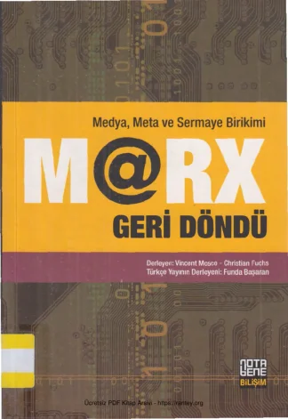 Mrks Geri Döndü
