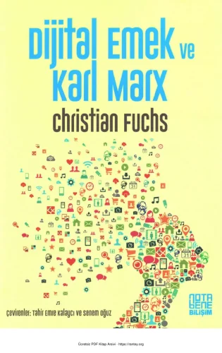 Dijital Emek ve Karl Marx
