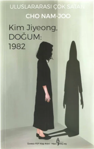 Joo Kim Jiyeong Doğum 1982 A7 Yayınları