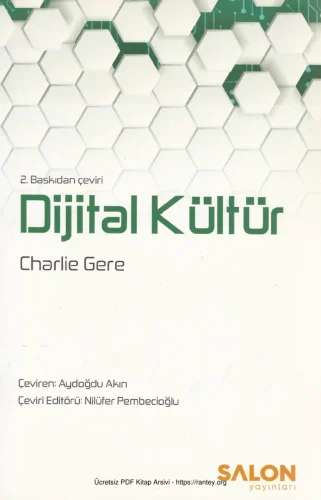 Dijital Kültür