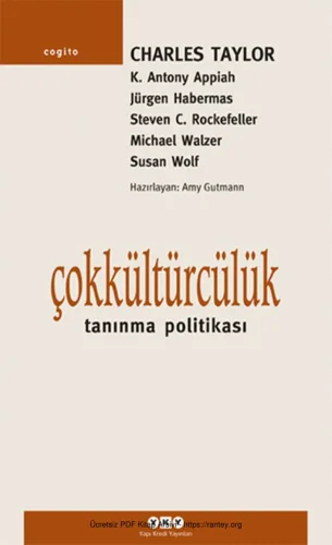 vd Çokkültürcülük