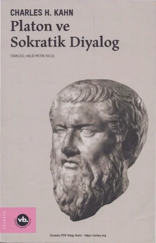 Platon ve Sokratik Diyalog
