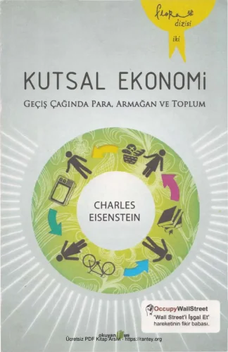 Kutsal Ekonomi OkuyanUs Yayınları