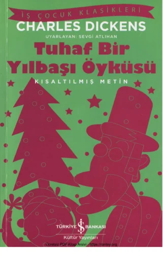 Tuhaf Bir Yılbaşı Öyküsü