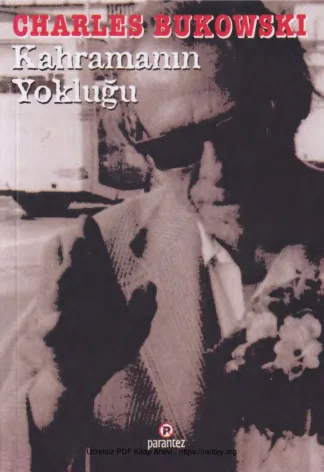 Kahramanın Yokluğu