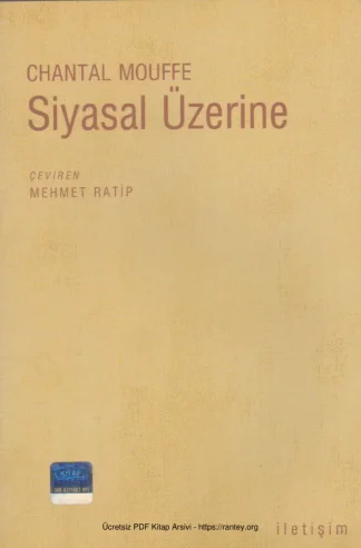 Siyasal Üzerine