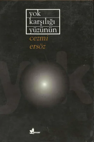 Yok Karşılığı Yüzünün
