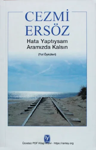 Hata Yaptıysam Aramızda Kalsın