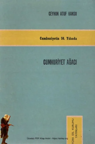 Cumhuriyet Ağacı