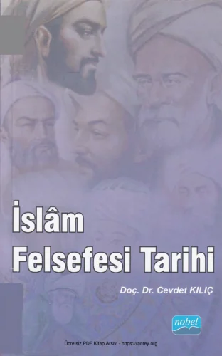 İslm Felsefesi Tarihi