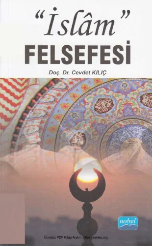 İslm Felsefesi