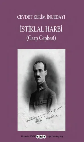 İstiklal Harbi Garp Cephesi