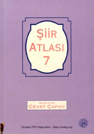 Şiir Atlası 7 Kavram Yayınları