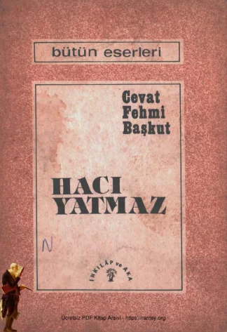 Başkut Hacı Yatmaz İnkılap ve Aka Yayınları