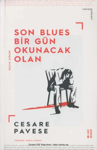 Son Blues Bir Gün Okunacak Olan cs
