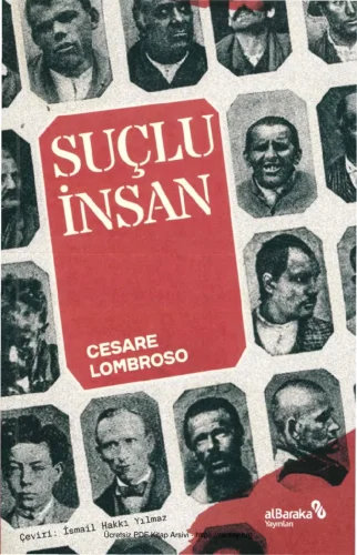 Suçlu İnsan