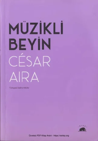Müzikli Beyin