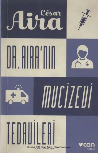 Dr Airanın Mucizevi Tedavileri