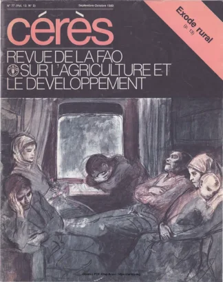 Ceres No 77 vol 13 no 5