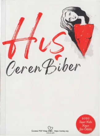 Hış Varlık Yayınları kitap kapağı