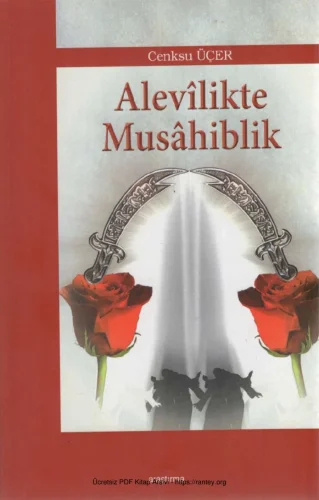 Alevlikte Mushiblik Araştırma Yayınları