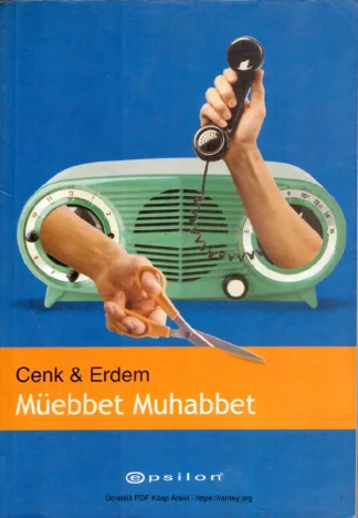 Erdem Uygan Müebbet Muhabbet