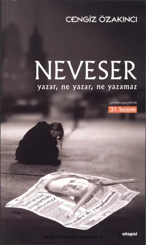 Neveser Otopsi Yayınları