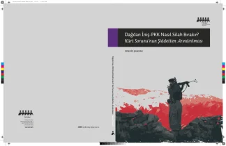 PKK Nasıl Silah Bırakır TESEV Yayınları