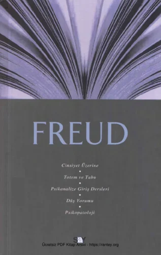 ve Murat Batmankaya Fikir Mimarları 6 Freud