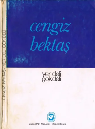Yer Deli Gök Deli Şiir