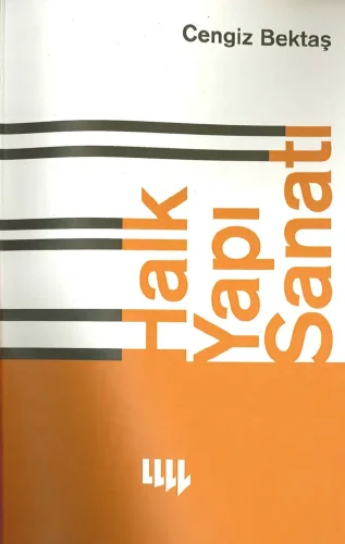 Halk Yapı Sanatı