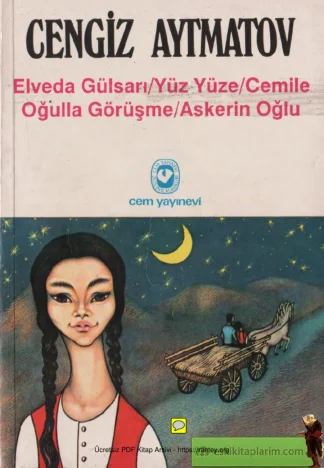 Elveda Gülsarı