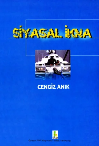 Siyasal İkna