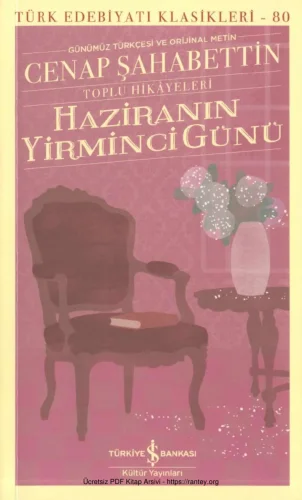 Haziranın Yirminci Günü
