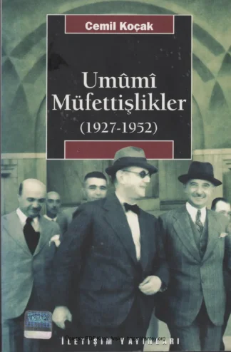 Umm Müfettişlikler 1927 1952