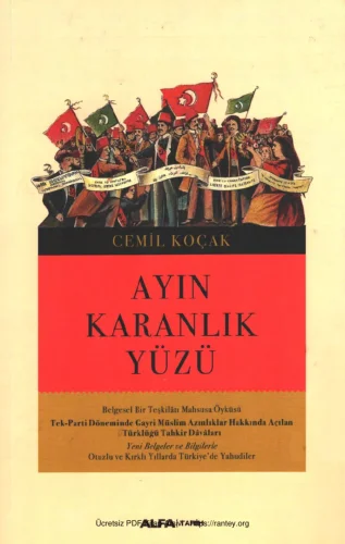 Ayın Karanlık Yüzü