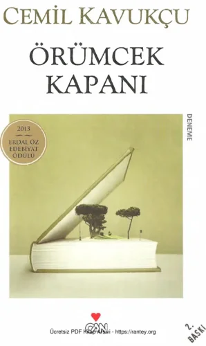 Örümcek Kapanı