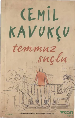 Temmuz Suçlu