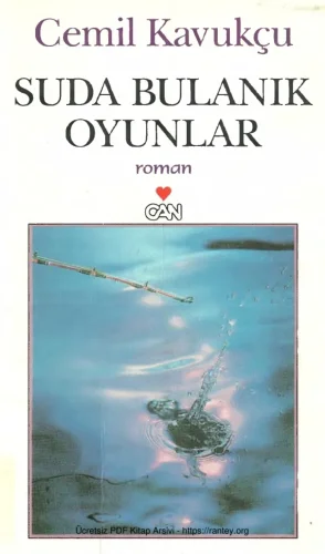 Suda Bulanık Oyunlar