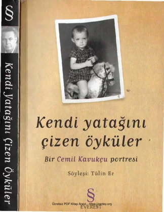 Portresi Kendi Yatağını Çizen Öyküler