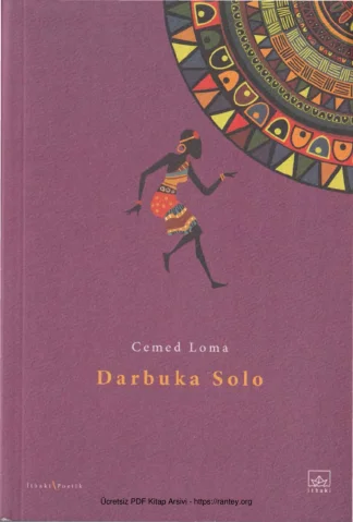 Darbuka Solo